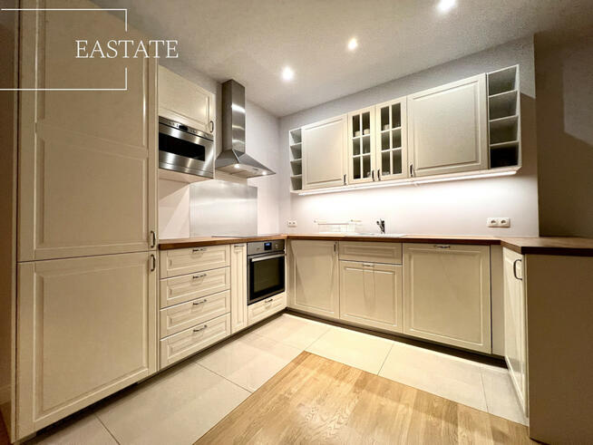 Mieszkanie Warszawa gm. Śródmieście Śródmieście, Południowe, Wilcza