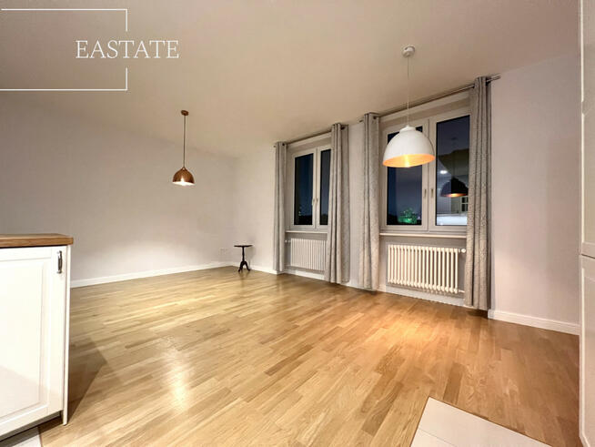 Mieszkanie Warszawa gm. Śródmieście Śródmieście, Południowe, Wilcza