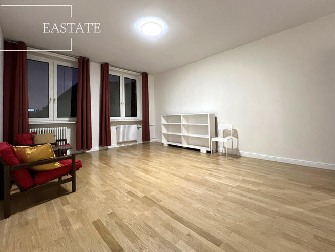 Mieszkanie Warszawa gm. Śródmieście Śródmieście, Południowe, Wilcza