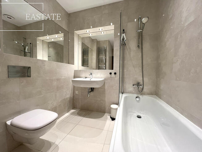 Mieszkanie Warszawa gm. Śródmieście Śródmieście, Południowe, Wilcza