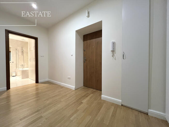 Mieszkanie Warszawa gm. Śródmieście Śródmieście, Południowe, Wilcza