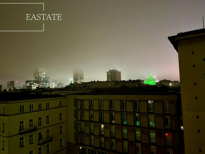 Mieszkanie Warszawa gm. Śródmieście Śródmieście, Południowe, Wilcza