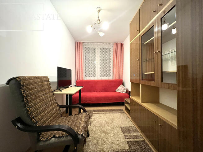 Mieszkanie Warszawa gm. Targówek Targówek, Bródno, Św. Wincentego