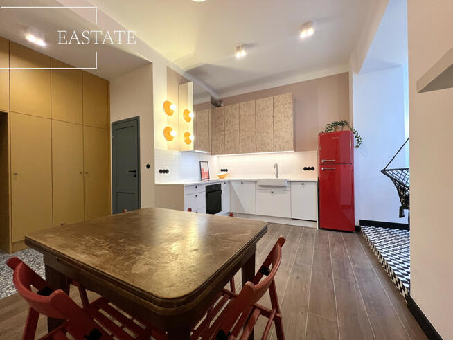 Mieszkanie Warszawa gm. Śródmieście Śródmieście, Południowe, Marszałkowska