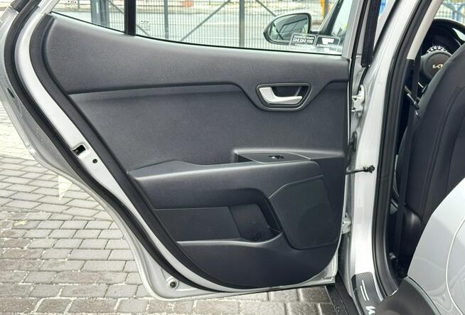 Kia Stonic 1.2 84KM/serwisowany ASO/gwarancja/grzane fotele/pierwszy właściciel