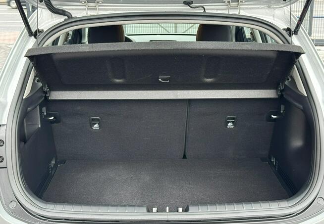 Kia Stonic 1.2 84KM/serwisowany ASO/gwarancja/grzane fotele/pierwszy właściciel