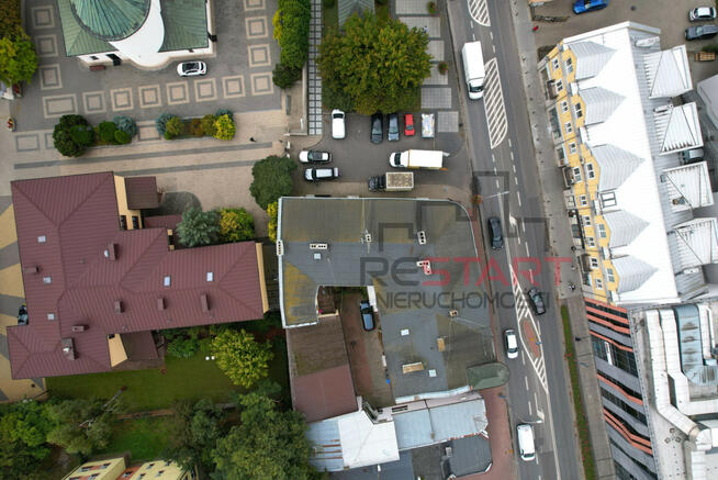 Lokal użytkowy Grodzisk Mazowiecki,