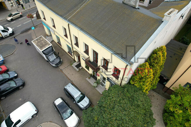 Lokal użytkowy Grodzisk Mazowiecki,