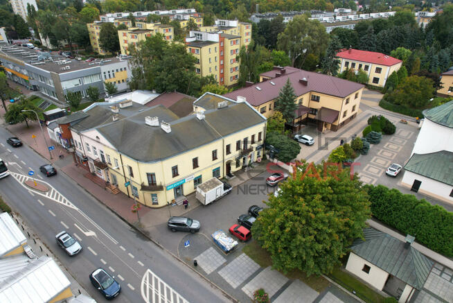 Lokal użytkowy Grodzisk Mazowiecki,