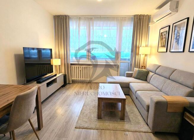 Mieszkaj ponad chmurami!