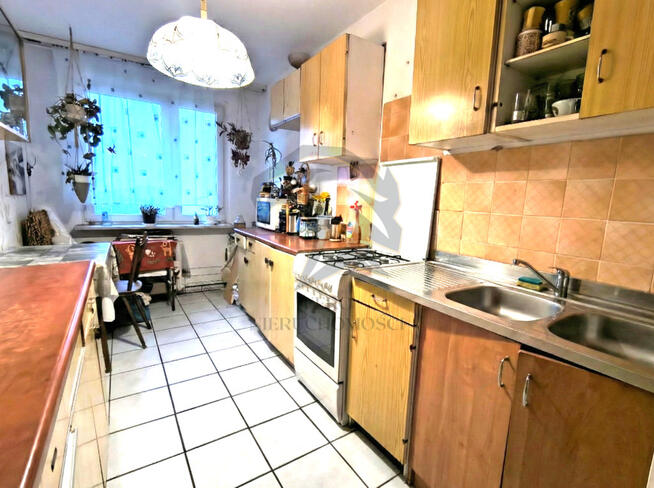 Mieszkaj ponad chmurami!