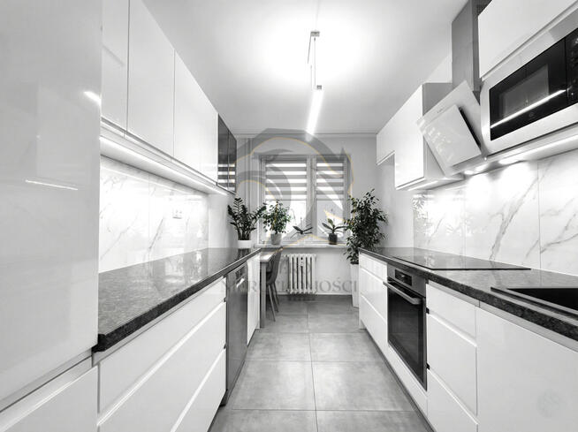 Mieszkaj ponad chmurami!