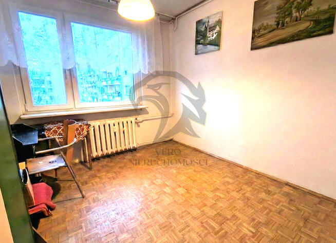 Mieszkaj ponad chmurami!