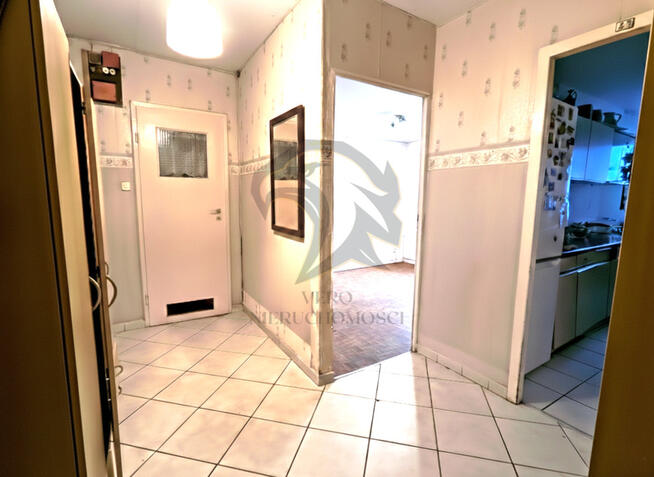 Mieszkaj ponad chmurami!