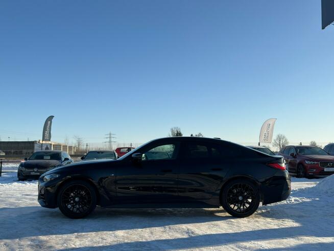 BMW 420 Drugi Właściciel / Gwarancja / ASO / Laser / Head-Up / FV Marża