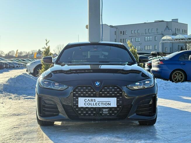 BMW 420 Drugi Właściciel / Gwarancja / ASO / Laser / Head-Up / FV Marża