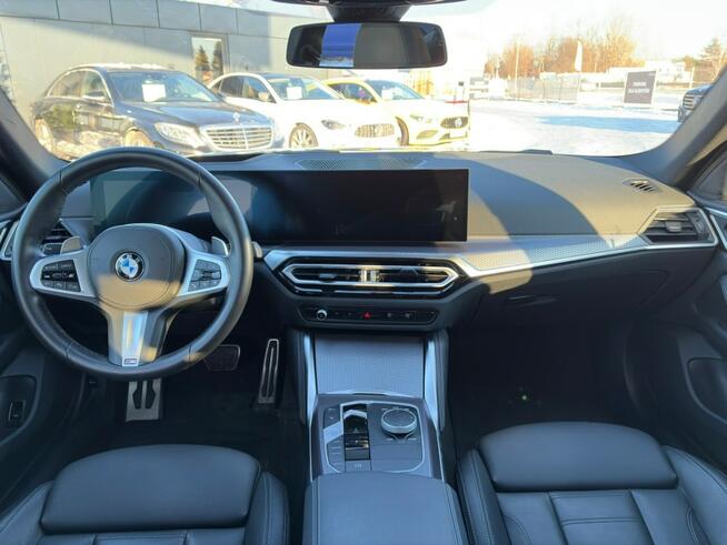 BMW 420 Drugi Właściciel / Gwarancja / ASO / Laser / Head-Up / FV Marża