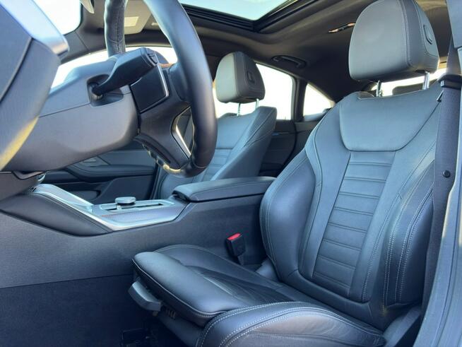 BMW 420 Drugi Właściciel / Gwarancja / ASO / Laser / Head-Up / FV Marża