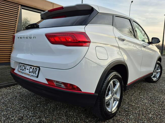 DFSK FENGON 500**2022**1.5 Benzyna**28oookm**Jak Nowy**Kamera**Skóra*