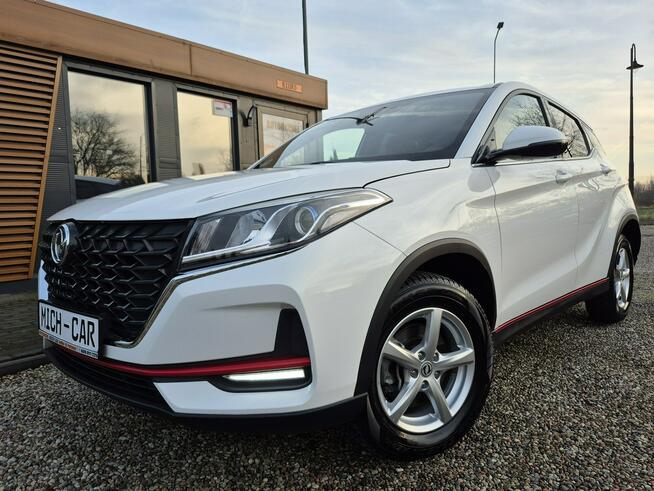 DFSK FENGON 500**2022**1.5 Benzyna**28oookm**Jak Nowy**Kamera**Skóra*