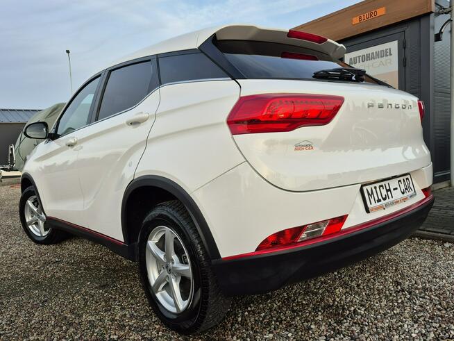 DFSK FENGON 500**2022**1.5 Benzyna**28oookm**Jak Nowy**Kamera**Skóra*