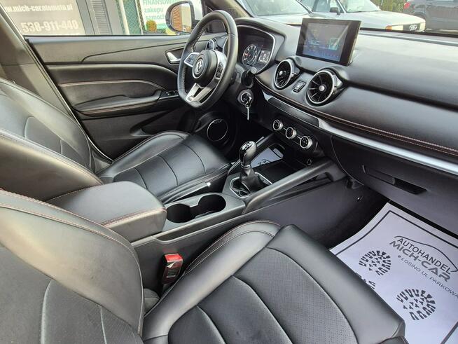 DFSK FENGON 500**2022**1.5 Benzyna**28oookm**Jak Nowy**Kamera**Skóra*