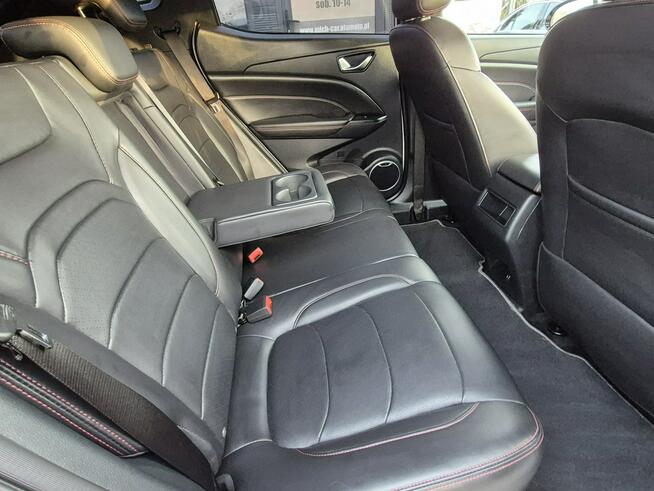 DFSK FENGON 500**2022**1.5 Benzyna**28oookm**Jak Nowy**Kamera**Skóra*