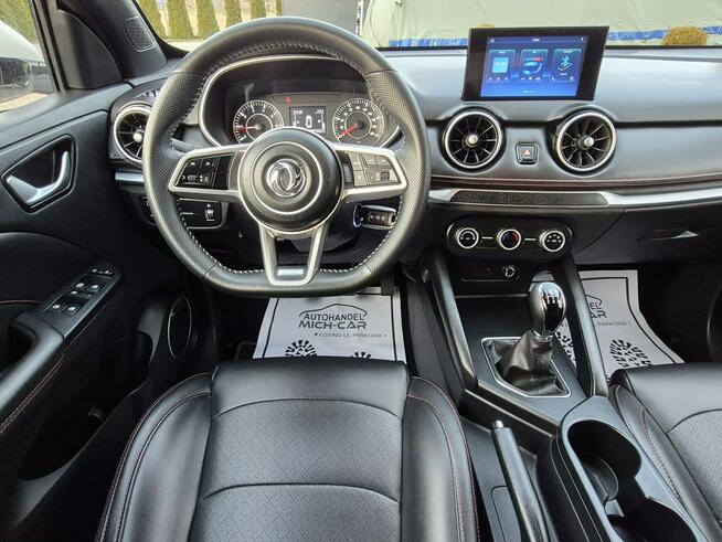 DFSK FENGON 500**2022**1.5 Benzyna**28oookm**Jak Nowy**Kamera**Skóra*