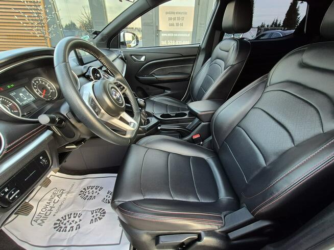 DFSK FENGON 500**2022**1.5 Benzyna**28oookm**Jak Nowy**Kamera**Skóra*