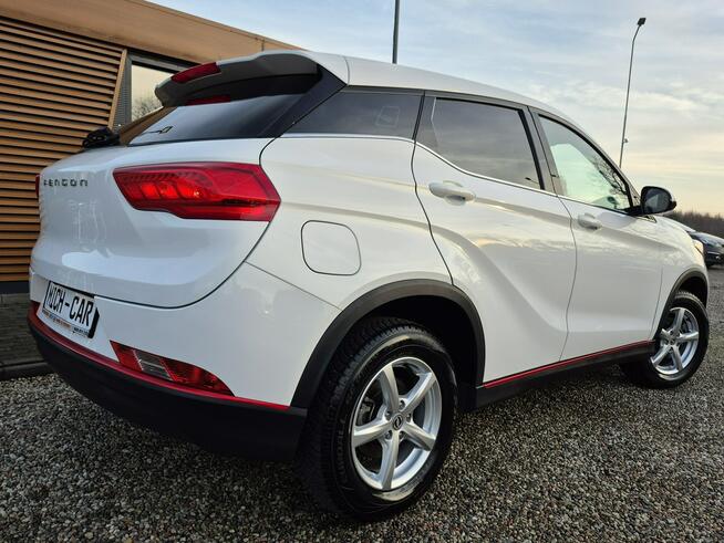 DFSK FENGON 500**2022**1.5 Benzyna**28oookm**Jak Nowy**Kamera**Skóra*