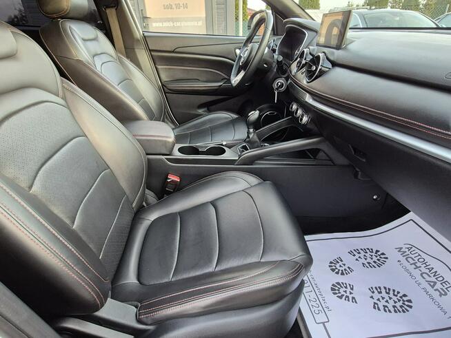 DFSK FENGON 500**2022**1.5 Benzyna**28oookm**Jak Nowy**Kamera**Skóra*