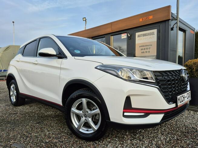 DFSK FENGON 500**2022**1.5 Benzyna**28oookm**Jak Nowy**Kamera**Skóra*