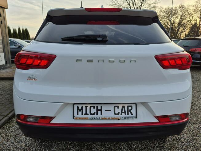 DFSK FENGON 500**2022**1.5 Benzyna**28oookm**Jak Nowy**Kamera**Skóra*