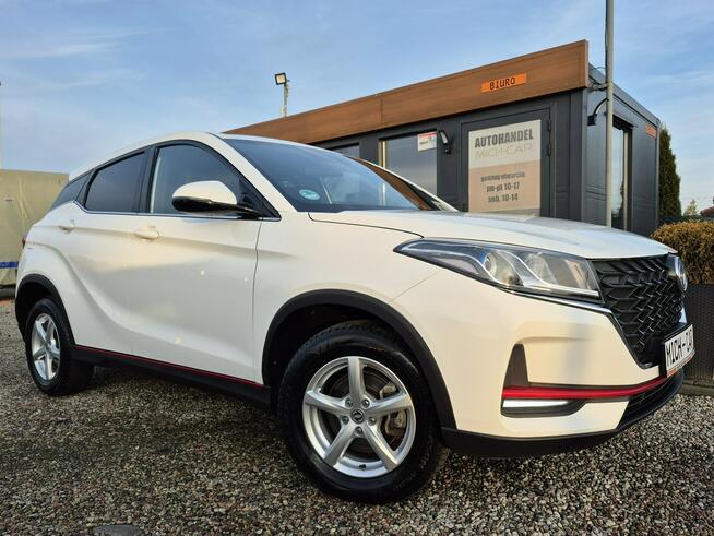 DFSK FENGON 500**2022**1.5 Benzyna**28oookm**Jak Nowy**Kamera**Skóra*