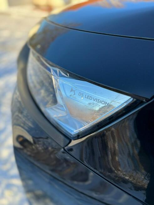 DS Automobiles DS 7 Crossback