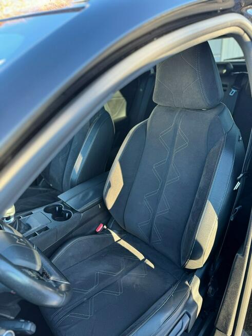 DS Automobiles DS 7 Crossback