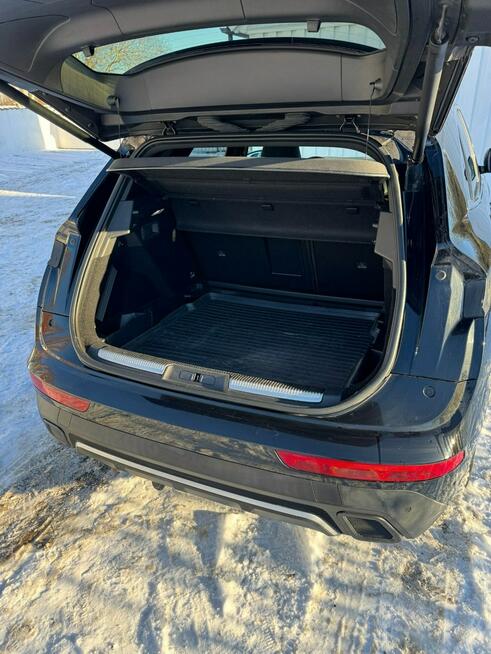 DS Automobiles DS 7 Crossback