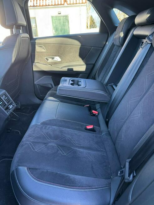 DS Automobiles DS 7 Crossback