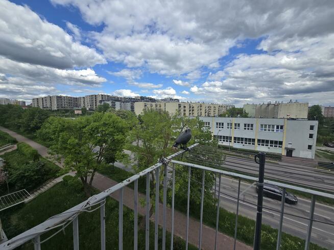 Mieszkanie Kielce Szydłówek, Warszawska