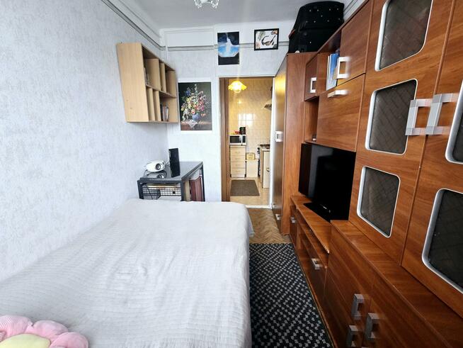 Mieszkanie Kielce Szydłówek, Warszawska