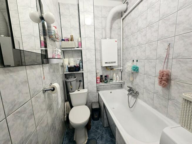 Mieszkanie Kielce Szydłówek, Warszawska