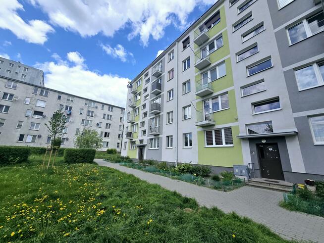 Mieszkanie Kielce Szydłówek, Warszawska