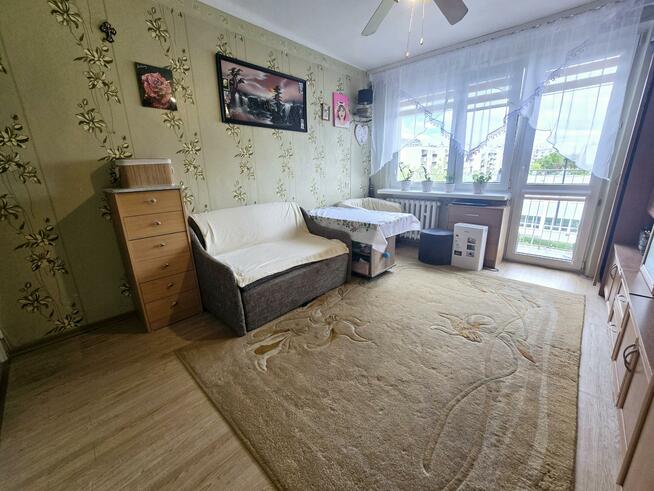 Mieszkanie Kielce Szydłówek, Warszawska