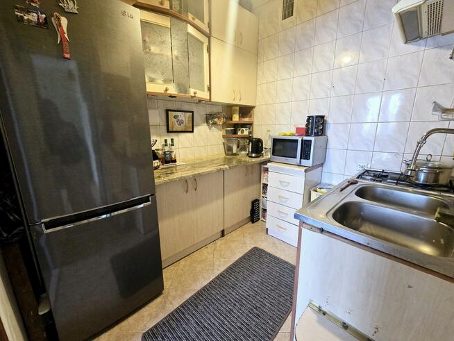 Mieszkanie Kielce Szydłówek, Warszawska