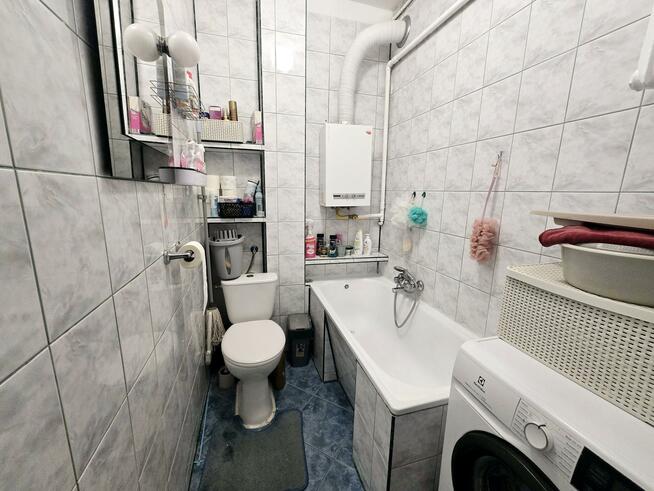 Mieszkanie Kielce Szydłówek, Warszawska