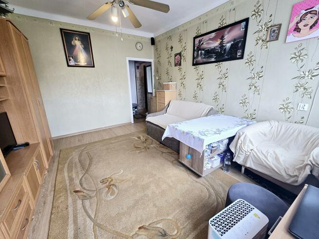 Mieszkanie Kielce Szydłówek, Warszawska