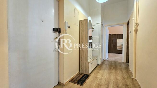 2-pokoje z widokiem na Park Stare Miasto!