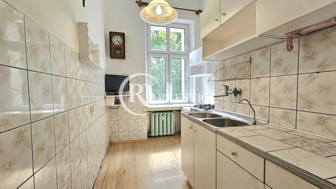 2-pokoje z widokiem na Park Stare Miasto!