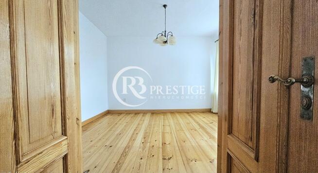 Mieszkanie z potencjałem i widokiem na Plac Zgody