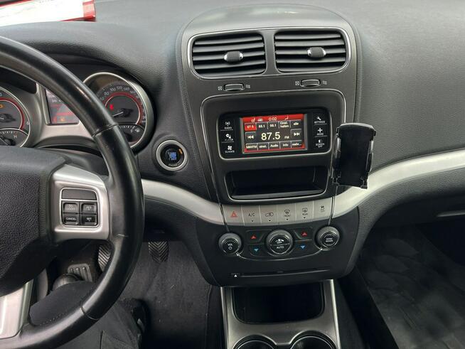 Fiat Freemont Urban 2.0D 170km 7 foteli SKÓRA serwis BEZWYPADEK 2012